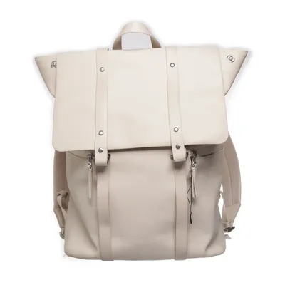 Ryggsäck (Beige) från Gaston Luga