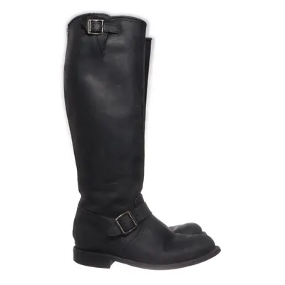 Boots (Black) from Dainite