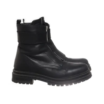 Chaussures de moto (Noir) de O.i.s