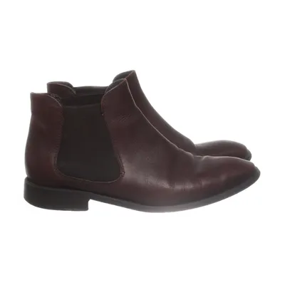 Chelsea boots (Brown) from Footlight