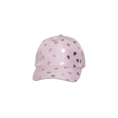 Baseballkeps (Rosa) från Lindex Polyester