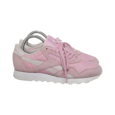 Sneakers (Rosa) från Reebok Classic