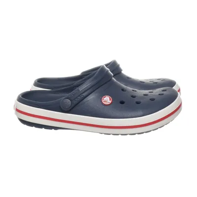 Slip-ins (Blauw) van Crocs