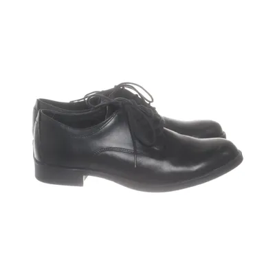 Chaussures Derby (Noir) de Springyard Cuir