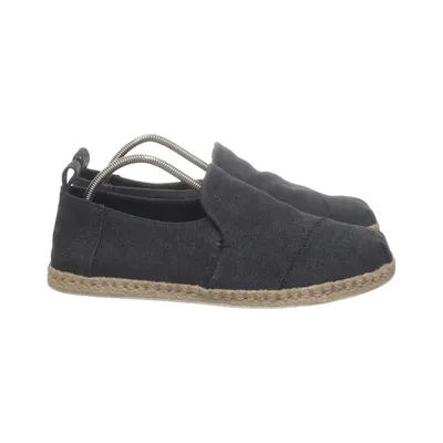 Espadrilles (Grijs) van Toms