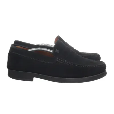 Loafers (Svart) från Tod's