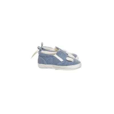 Baby booties (Blue) from Gap