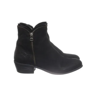 Bottines (Noir) de SPM