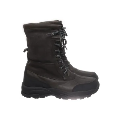 Bottes à lacets (Gris) de Buffalo