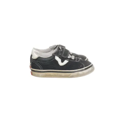 Sneakers (Zwart, Wit) van Vans