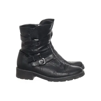 Boots (Black) from Luftpolster