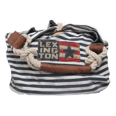 Strandväska (Tote Bag) från Lexington Bomull