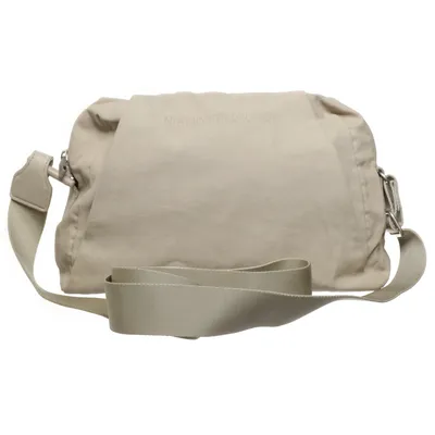 Sac à bandoulière (Beige) de Mandarina Duck