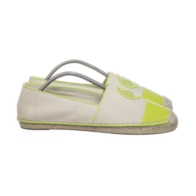 Espadrilles (Beige, Groen) van Michael Kors