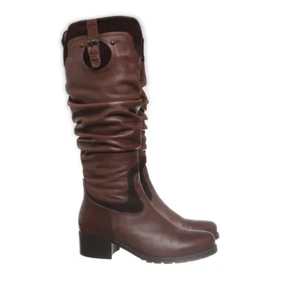 Boots (Brown)