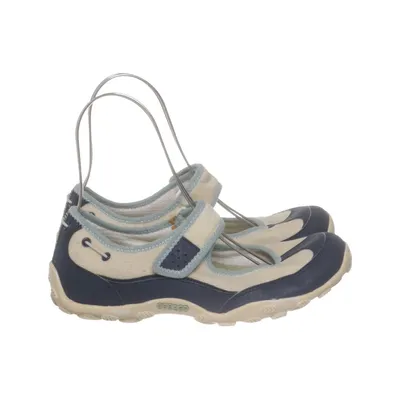 Halbschuhe (Beige, Blau, Grün) von Sebago