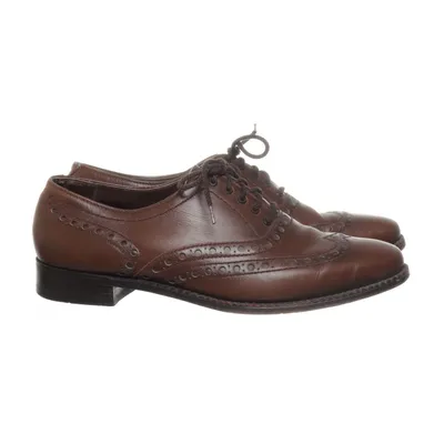 Brogue (Bruin) van Bally