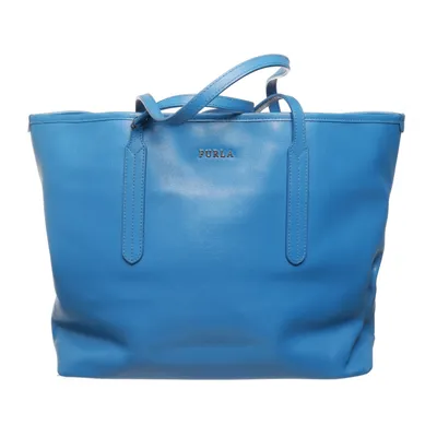 Handväska (Blå) från Furla