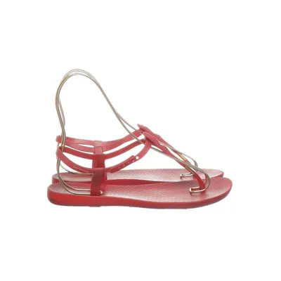 Sandaler (Röd) från Ipanema