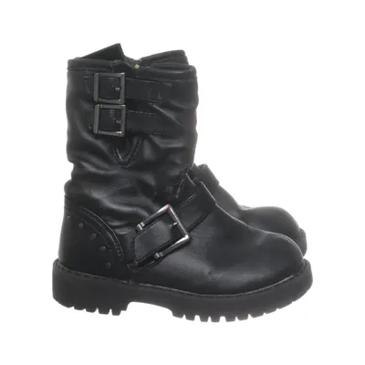 Bottines (Noir) de Girls Marmelata