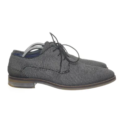Walking shoes (Gray) from Bugatti