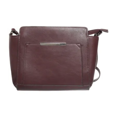 Axelremsväska (Röd) från Pimkie Polyester