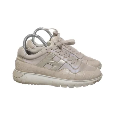 Sneakers (Beige) van Hogan