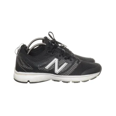 Trainingsschoenen (Zwart, Meerkleurig) van New Balance