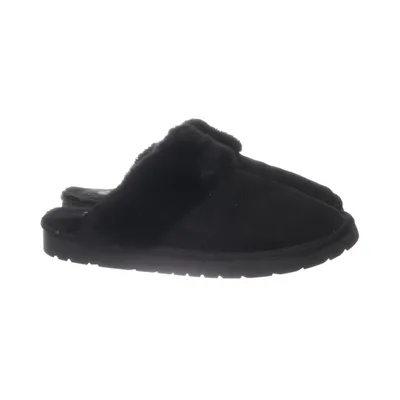 Tofflor (Svart) från Lager 157