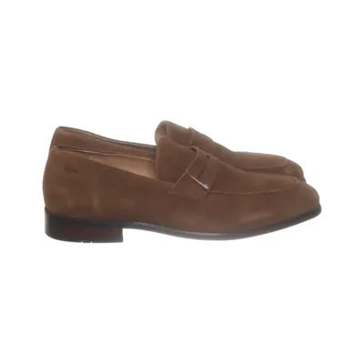 Loafers (Brun) från Digel Skinn