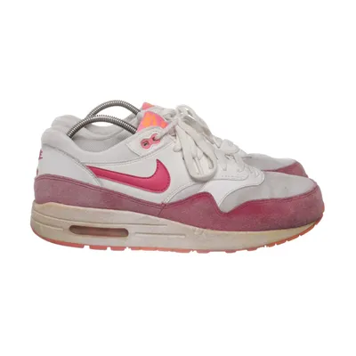 Sneakers (Hvid, Pink, Orange) fra Nike Air