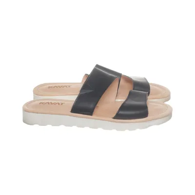 Slip-ins (Svart, Beige) från Kavat