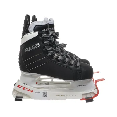 Patins de randonnée (PULSE 5) de CCM