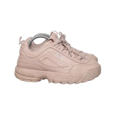 Sneakers (Rosa) från Fila