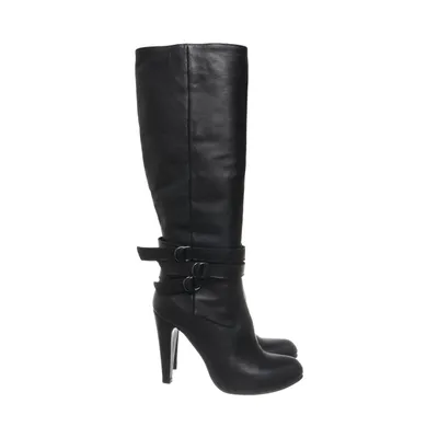 Boots (Black) from Novita