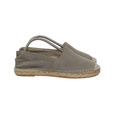 Espadrillos (Grå, Flerfärgad) från Silverblack