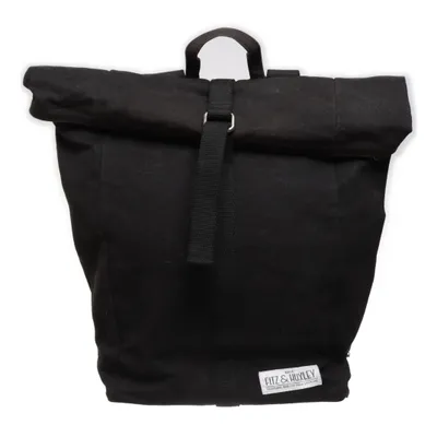 Backpack (Black) from Fitz & Huxley