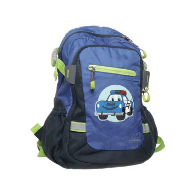 Rugzak (Blauw, Meerkleurig) van Schneiders