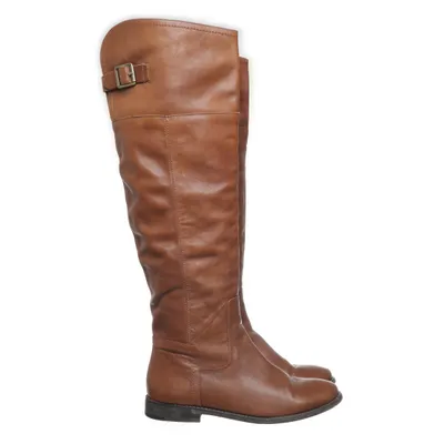 Stövlar (Brun) från Buffalo London