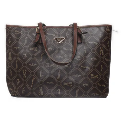 Handbag (Brown) from Eslee