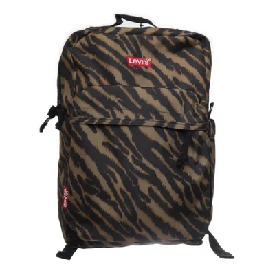 Backpack (Brown, Multicolored) from Levi Strauss & Co