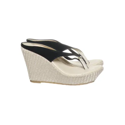 Kilklackar (Beige, Svart) från Crystal Queen