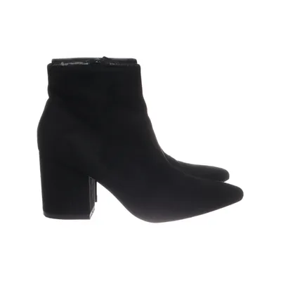 Bottes à talons (Noir) de Raid
