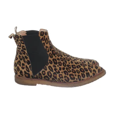 Chelsea boots (Brun, Sort, Flerfarvet) fra Fabio Rusconi