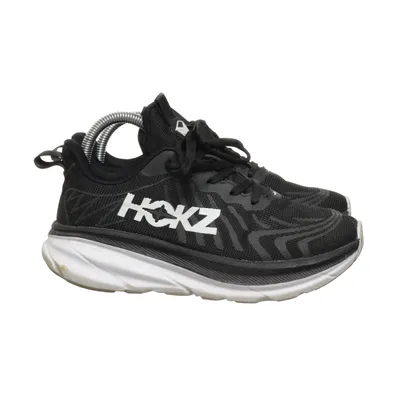 Sneakers (Black) from Hokz
