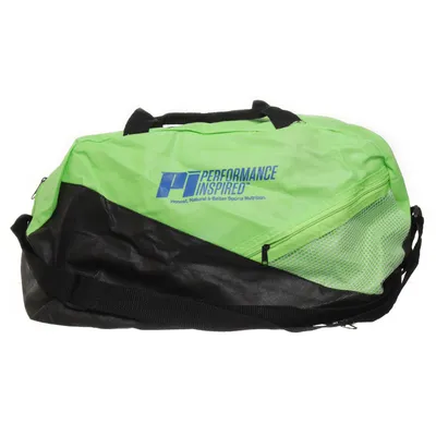 Training Bag (Green, Black) from Performance