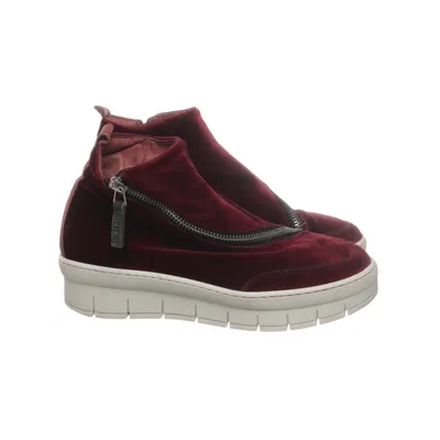 Boots (Röd) från Nude of Scandinavia