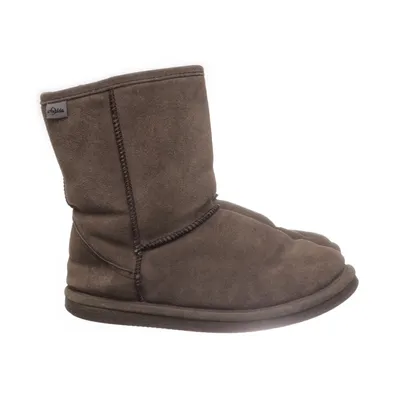 Stövlar (Brun) från Axelda