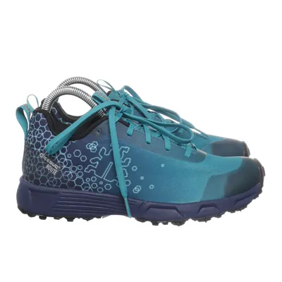 Sneakers (Blå, Flerfärgad) från Icebug