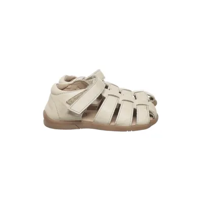 Sandalen (Wit) van Baby Mocs